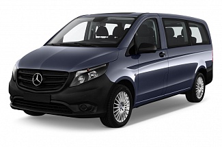   MERCEDES () VITO